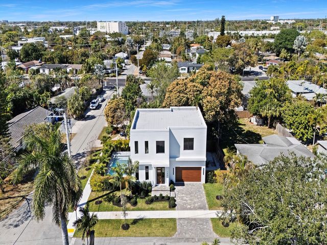 1401 NE 16th Avenue, Fort Lauderdale, FL 33304