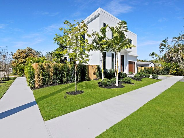 1401 NE 16th Avenue, Fort Lauderdale, FL 33304