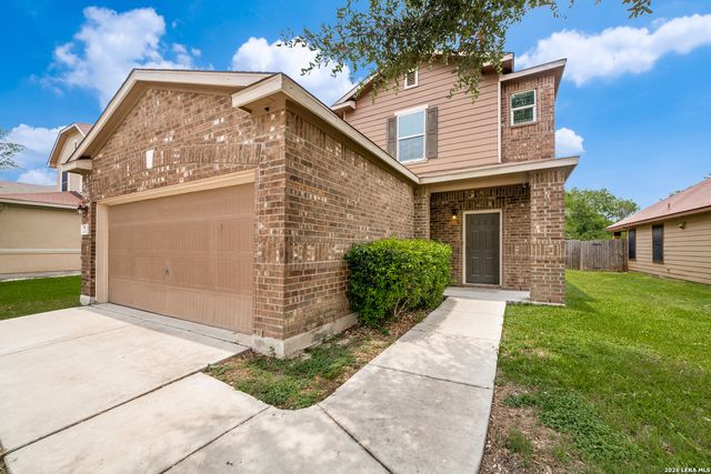 2419 Sundrop Bay, San Antonio, TX 78224
