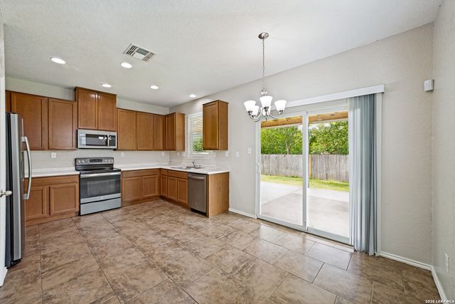 2419 Sundrop Bay, San Antonio, TX 78224