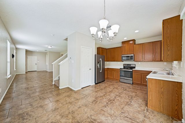 2419 Sundrop Bay, San Antonio, TX 78224
