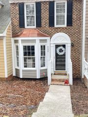 4536 Hamptonshire Drive, Raleigh, NC 27613