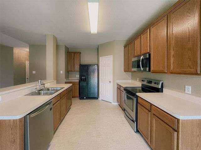 1144 Terrace View Drive, Fort Worth, TX 76108