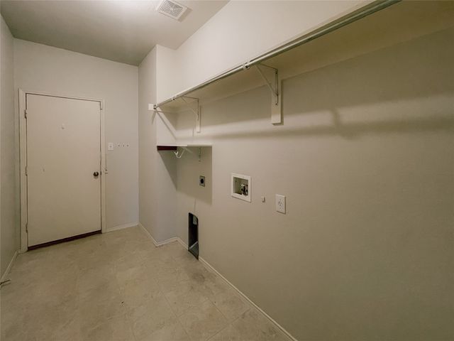 1144 Terrace View Drive, Fort Worth, TX 76108