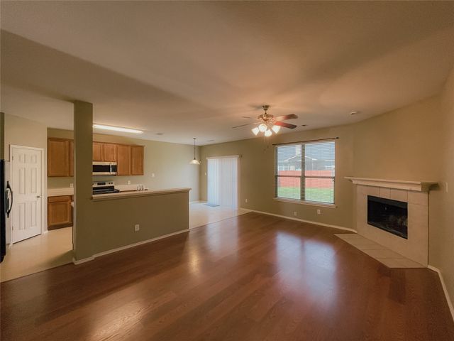 1144 Terrace View Drive, Fort Worth, TX 76108