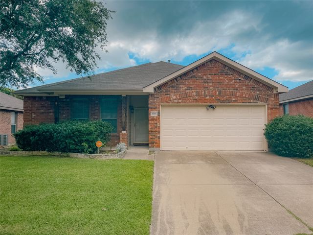 1144 Terrace View Drive, Fort Worth, TX 76108