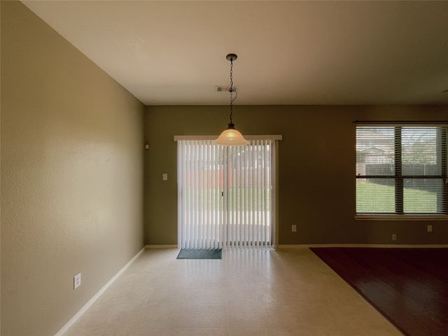 1144 Terrace View Drive, Fort Worth, TX 76108
