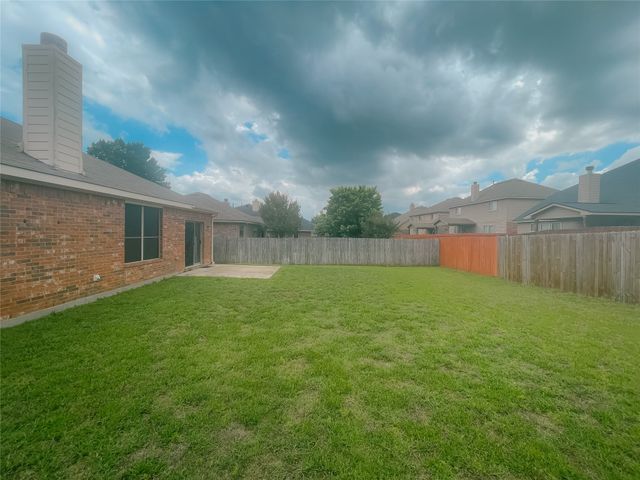 1144 Terrace View Drive, Fort Worth, TX 76108