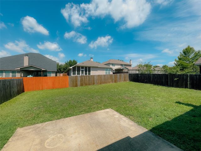 1144 Terrace View Drive, Fort Worth, TX 76108