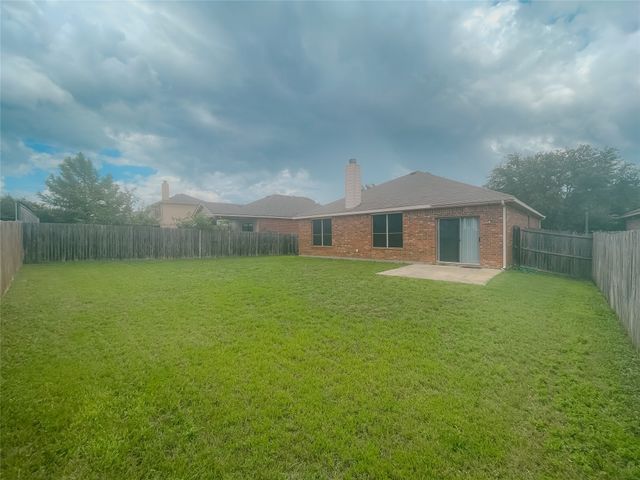 1144 Terrace View Drive, Fort Worth, TX 76108