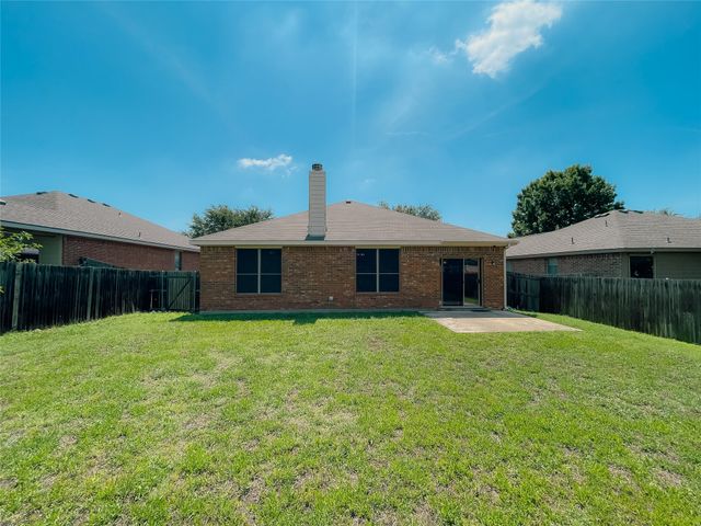 1144 Terrace View Drive, Fort Worth, TX 76108