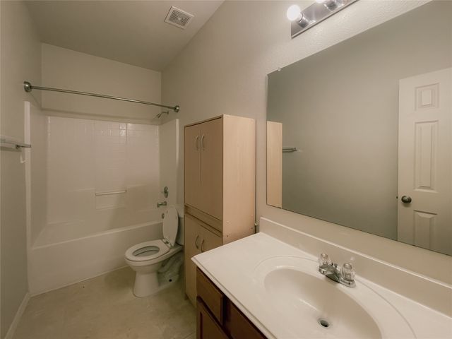 1144 Terrace View Drive, Fort Worth, TX 76108