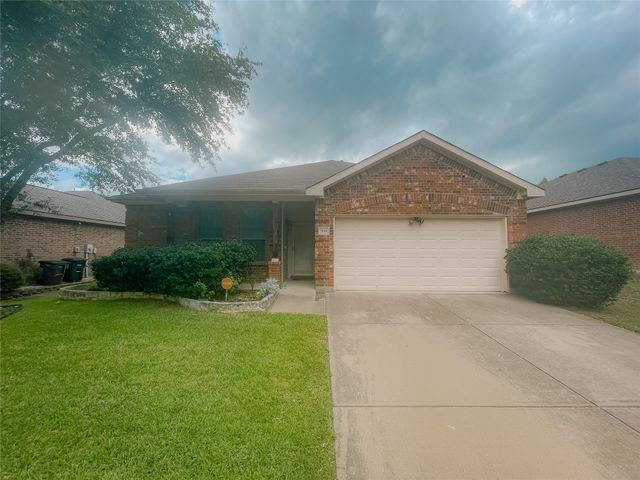 1144 Terrace View Drive, Fort Worth, TX 76108