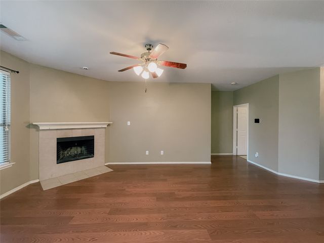 1144 Terrace View Drive, Fort Worth, TX 76108