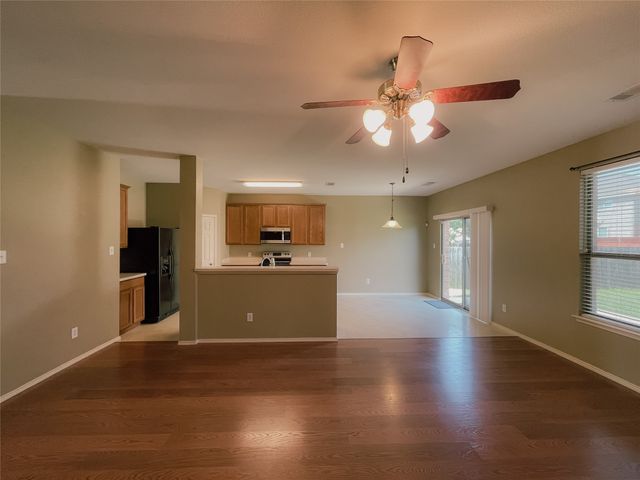 1144 Terrace View Drive, Fort Worth, TX 76108