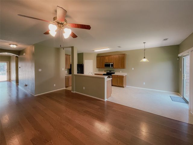 1144 Terrace View Drive, Fort Worth, TX 76108