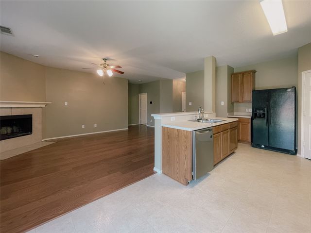 1144 Terrace View Drive, Fort Worth, TX 76108