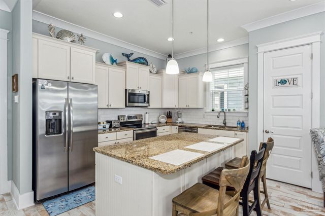 1495 Seaside Cir, Navarre Beach, FL 32566