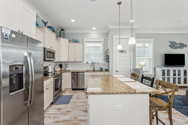 1495 Seaside Cir, Navarre Beach, FL 32566