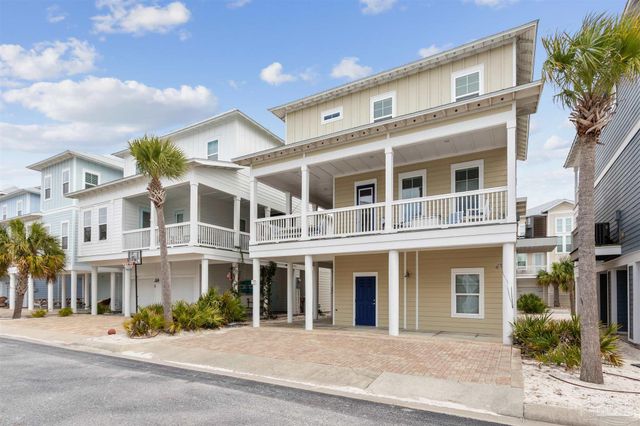 1495 Seaside Cir, Navarre Beach, FL 32566