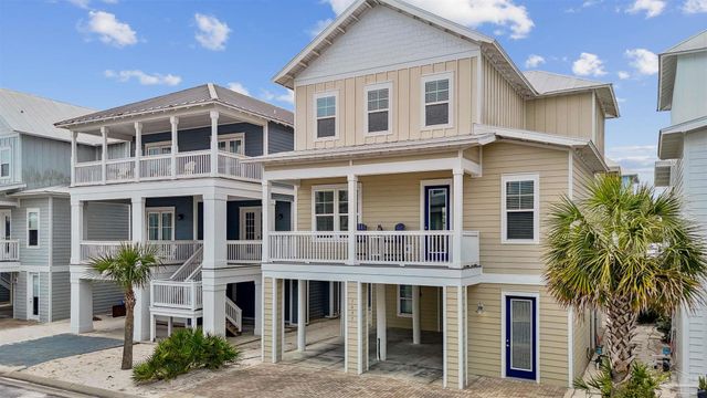 1495 Seaside Cir, Navarre Beach, FL 32566