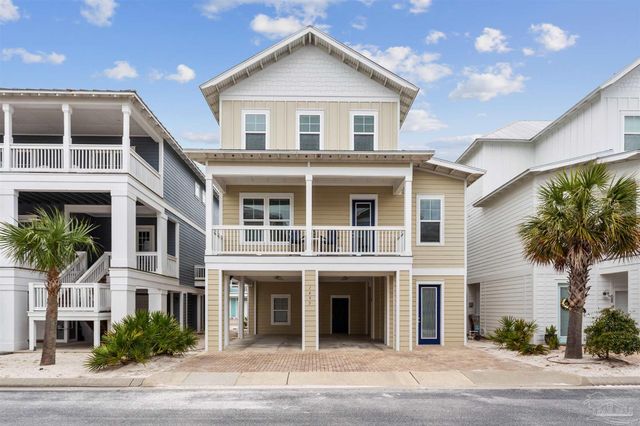 1495 Seaside Cir, Navarre Beach, FL 32566