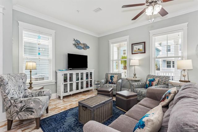 1495 Seaside Cir, Navarre Beach, FL 32566