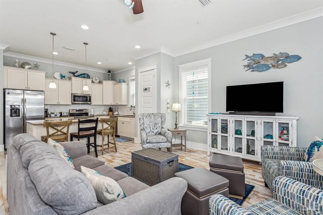 1495 Seaside Cir, Navarre Beach, FL 32566