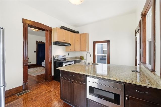 38 Centre Street, Dayton, OH 45403
