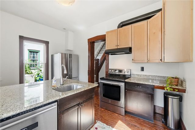 38 Centre Street, Dayton, OH 45403