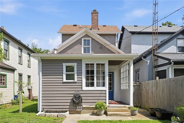 38 Centre Street, Dayton, OH 45403
