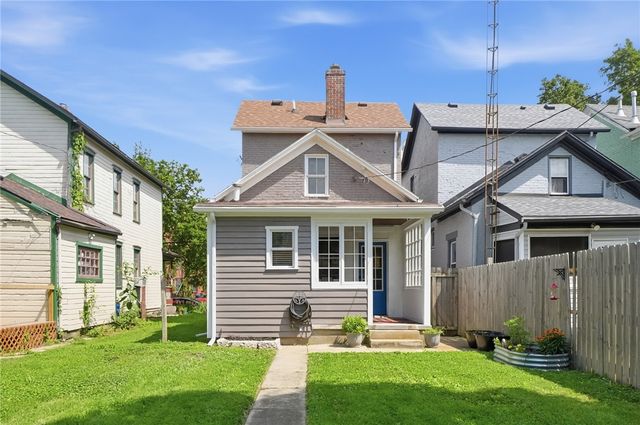 38 Centre Street, Dayton, OH 45403