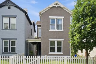 38 Centre Street, Dayton, OH 45403