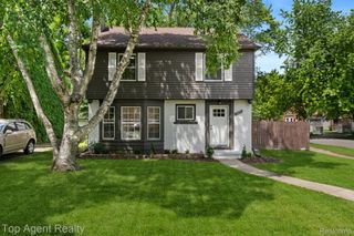 14257 Artesian Street, Detroit, MI 48223