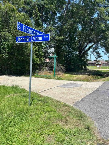 TBD S Flannery Rd, Baton Rouge, LA 70815