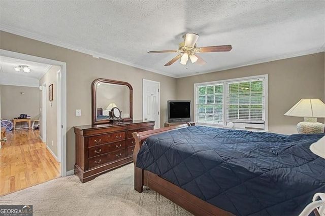 116 Leafmore Road, Rome, GA 30165