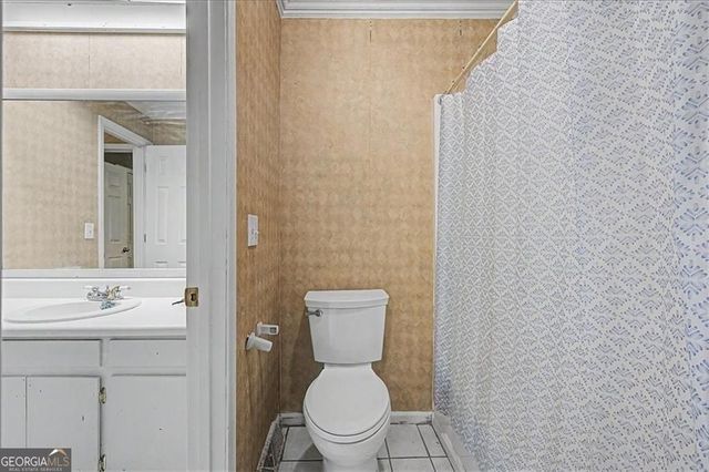 116 Leafmore Road, Rome, GA 30165