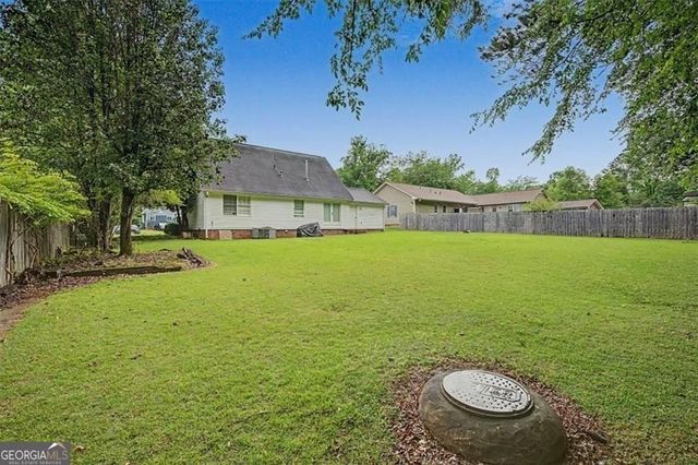 116 Leafmore Road, Rome, GA 30165