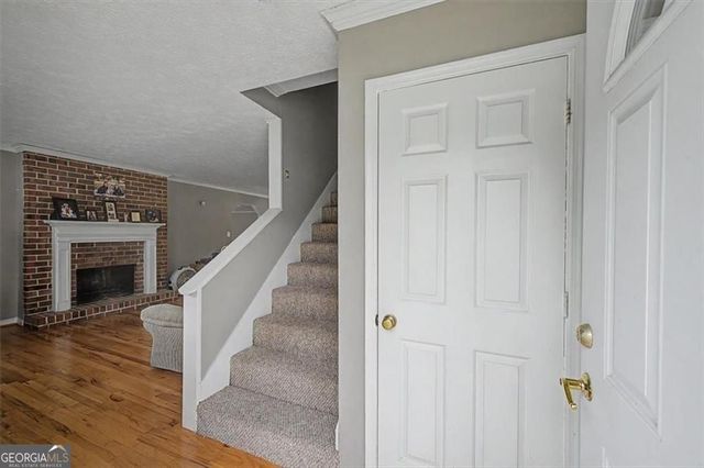 116 Leafmore Road, Rome, GA 30165