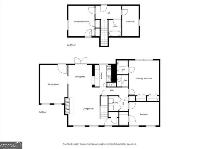 116 Leafmore Road, Rome, GA 30165