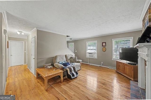 116 Leafmore Road, Rome, GA 30165