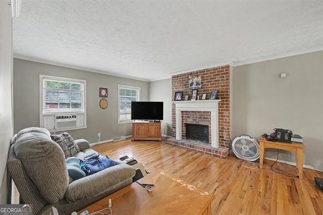 116 Leafmore Road, Rome, GA 30165