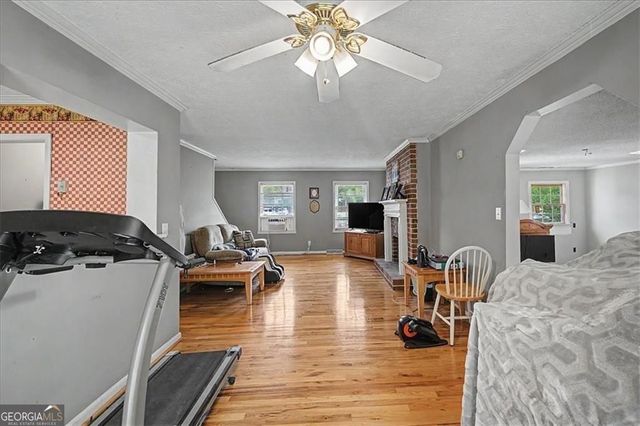 116 Leafmore Road, Rome, GA 30165