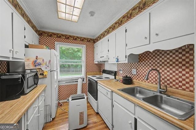 116 Leafmore Road, Rome, GA 30165