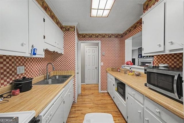 116 Leafmore Road, Rome, GA 30165