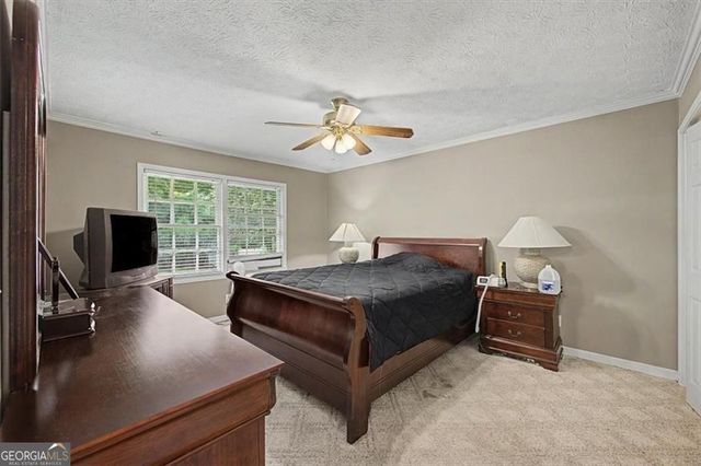 116 Leafmore Road, Rome, GA 30165