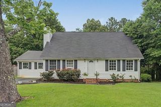 116 Leafmore Road, Rome, GA 30165
