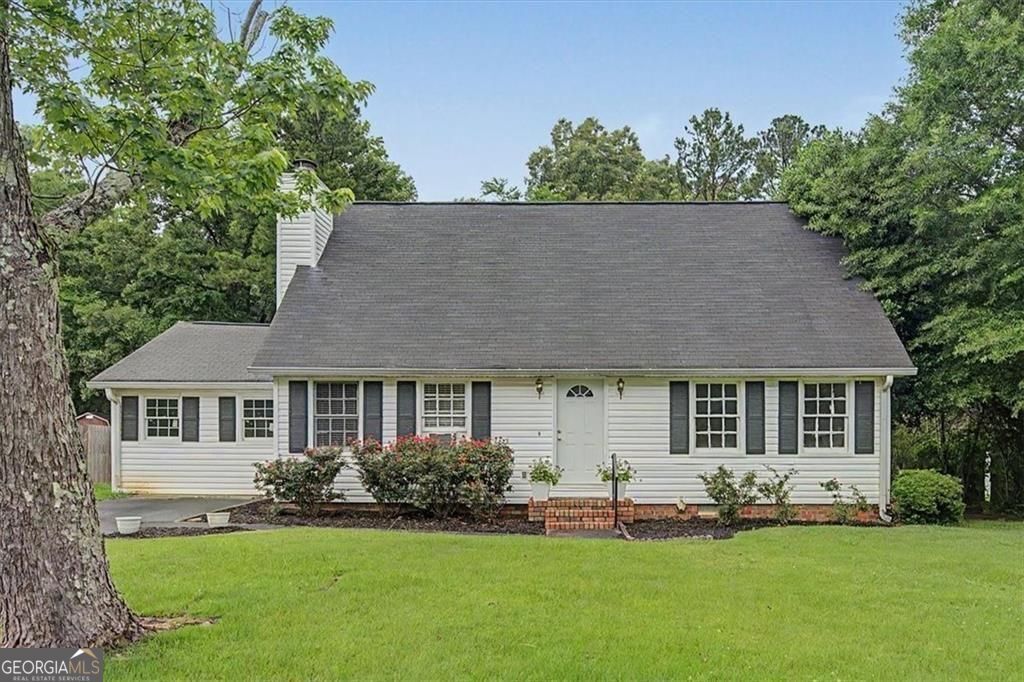 116 Leafmore Road, Rome, GA 30165