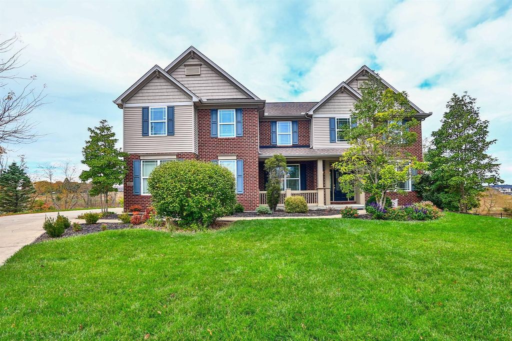 9400 Riviera Drive, Union, KY 41091