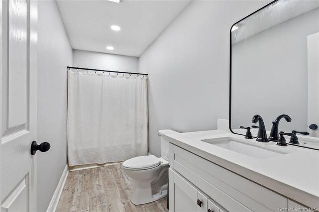 6592 US 171 Highway S, Deridder, LA 70634